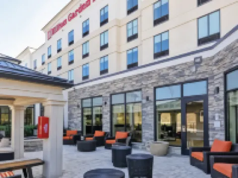 Hilton Garden Inn Gastonia Hotels in Gaston County