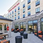 Hilton Garden Inn Gastonia Hotels in Gastonia