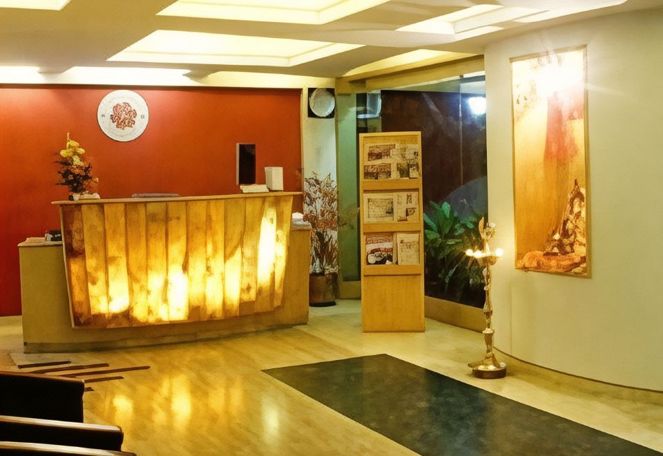 호텔 플라자 조식