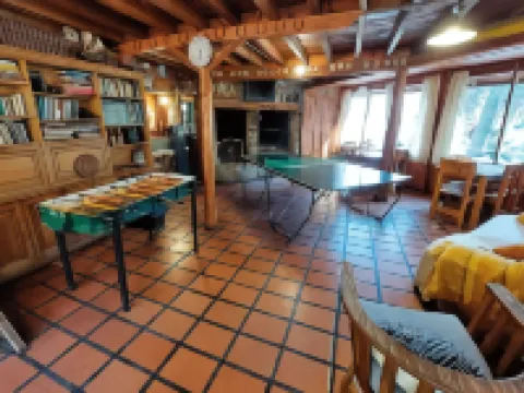 Ruma Andina by Dot Cabana Hotels in Los Lagos Department