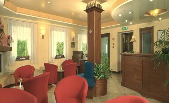 Hotel Conca Verde