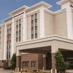 Hampton Inn & Suites Nashville-Airport Hotels near Nashville International Airport