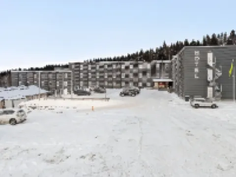 Aiden by Best Western Harstad Narvik Airport Hotels in Evenes