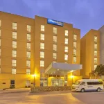 City Express by Marriott Tepic Hotels in 