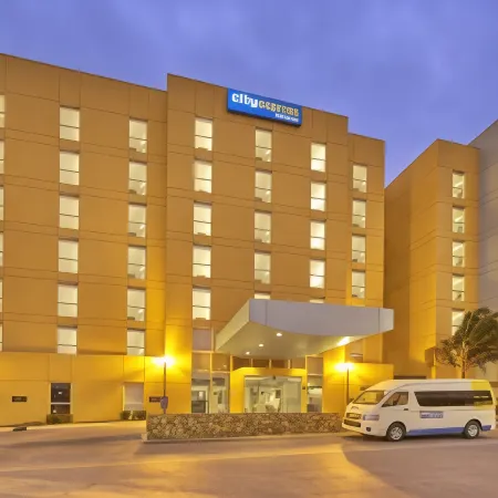 City Express by Marriott Tepic