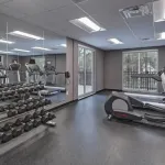 Fairfield Inn & Suites Atlanta Peachtree City Hôtels à : Turin