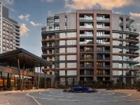 Mövenpick Living Istanbul Saklivadi Hotels in Istanbul