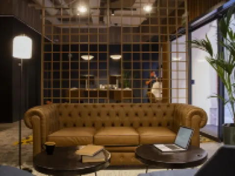 Letoh Letoh Bilbao Hotels in Bilbao