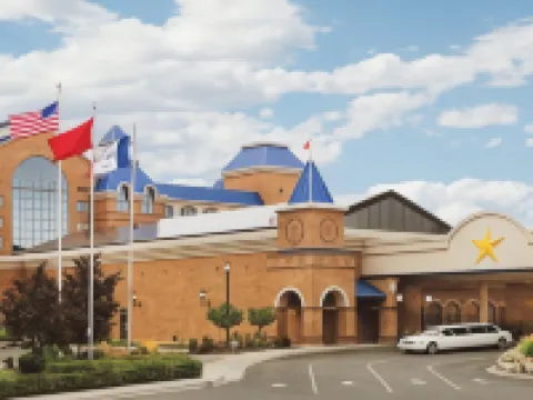 Ameristar Casino Hotel Council Bluffs Hotels in Lewis