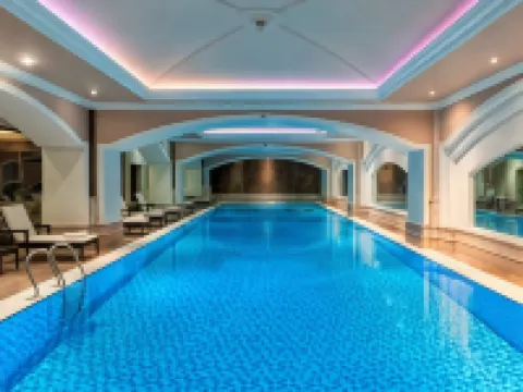 Elite World Van Hotels in Van