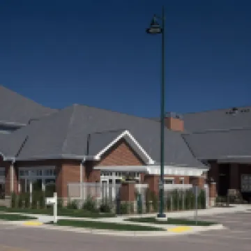 ホームウッド スイーツ バイ ヒルトン マディソン ウエスト