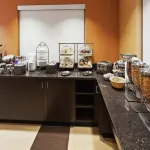 Residence Inn Houston Sugar Land/Stafford Hotels in Stafford