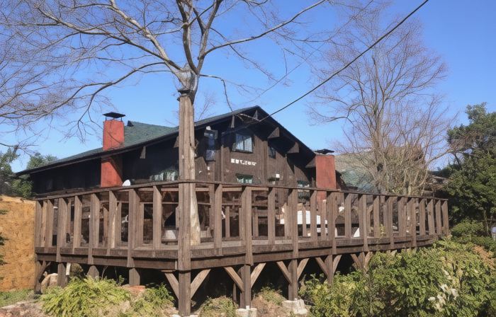 Okimura Pension