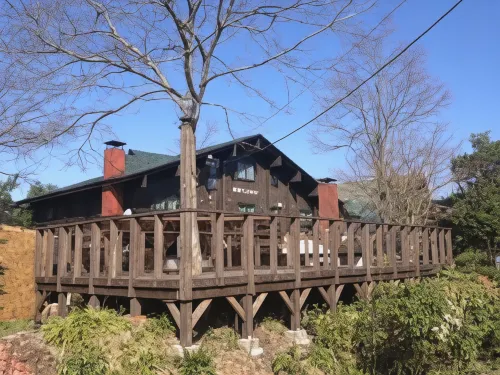 Okimura Pension - 2-Star