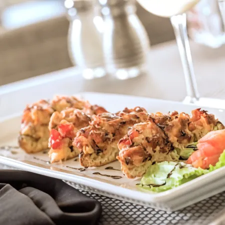 DoubleTree by Hilton Boston - Rockland Отели в г. Абингтон