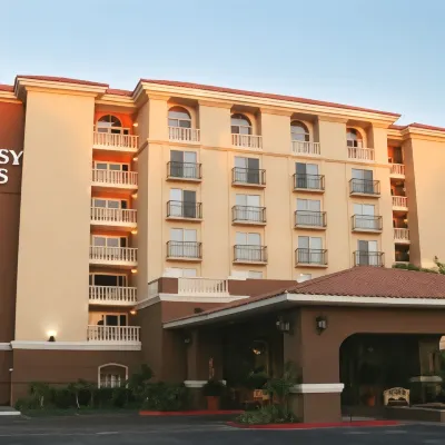 Embassy Suites by Hilton Anaheim North Hotels in Placentia