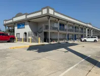 Days Inn by Wyndham Gonzales Hotel a Sorrento