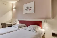 Ace Hôtel Travel Fabrègues - A9 Montpellier Sud Hoteles en Vic-la-Gardiole