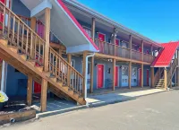 Baja Motel Hotels in Garrett County