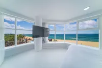 Gangneung Your Anmok Pension