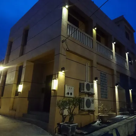 Kinmen Old Town Guesthouse