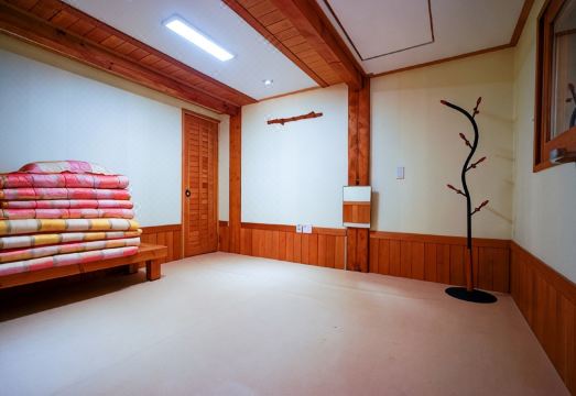 남향재한옥체험