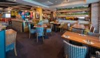 Premier Inn Basildon (East Mayne) Các khách sạn ở Basildon