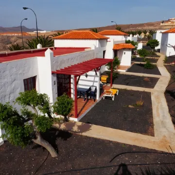 Apartamentos Castillo Beach
