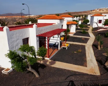 Apartamentos Castillo Beach Hotels in Caleta De Fuste