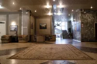 Rizhskaya Hotels in Pskov