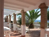 Villa Mimosa Hotels in Velilla-Taramay