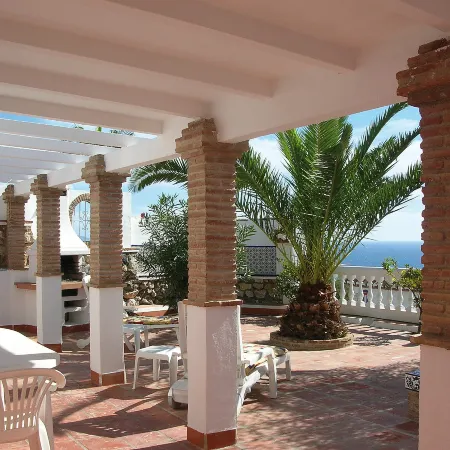 Villa Mimosa