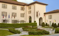 Hotel Parco Borromeo - Monza Brianza Hotels in Seregno