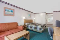Knights Inn Ruther Glen