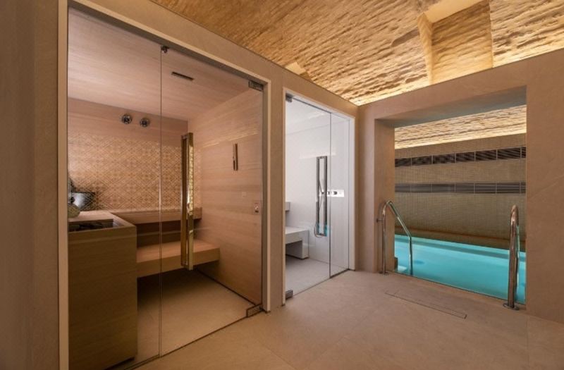Áurea Casa Palacio Sagasta by Eurostars Hotel Company photo 2