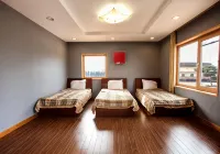Daebudo Beradel Pension Hotels near 365 대부도 캠핑시티