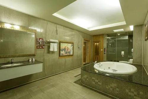 Polaris Motel Photos