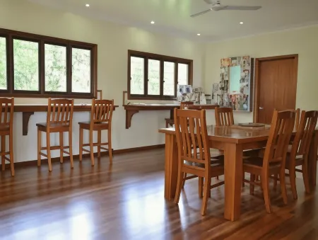 The Summit Bed & Breakfast