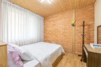 Damyang All Again Pension