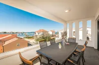 Apartment Birgir in Sukosan No1