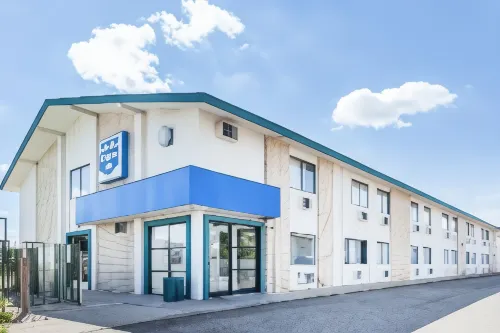 나이츠 인 그랜드 래피드 이스트 에어포트