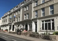 Best Western Royal Hotel Hotels in St. Saviour