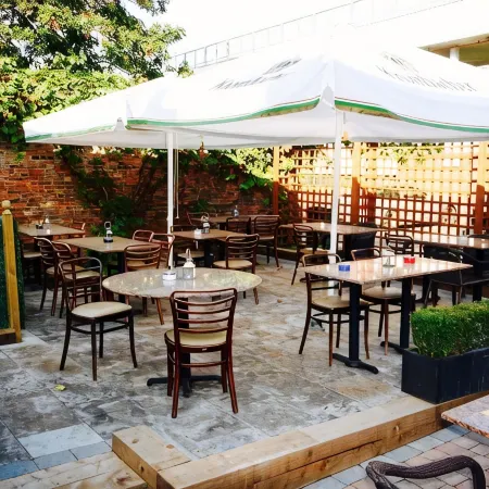 Colchester Boutique Hotel