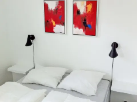 "Ugot" - 750m from the Sea