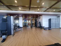 Legend Hotel and Resort - Gym