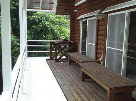 Rirasupo Mt. Sugi Отели в г. Симада