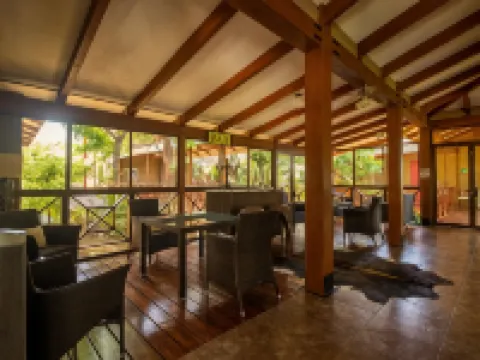 Rancho Humo Estancia Hotels in Bagaces
