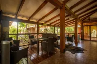 Rancho Humo Estancia Hotels in Bagaces