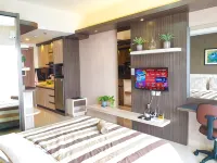 Galeri Ciumbuleuit 3 by Aya Stays