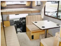 Nomadoya Onuma Campsite Hotels in Nanae